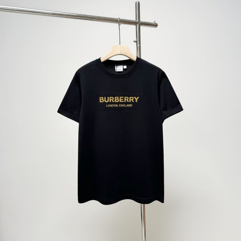 Burberry T-Shirts